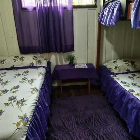 الجبل الأخضر Pension Y Cabinas Colibri B&B Costa Rica المظهر الخارجي الصورة