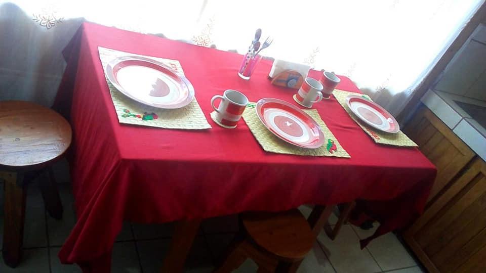 الجبل الأخضر Pension Y Cabinas Colibri B&B Costa Rica المظهر الخارجي الصورة