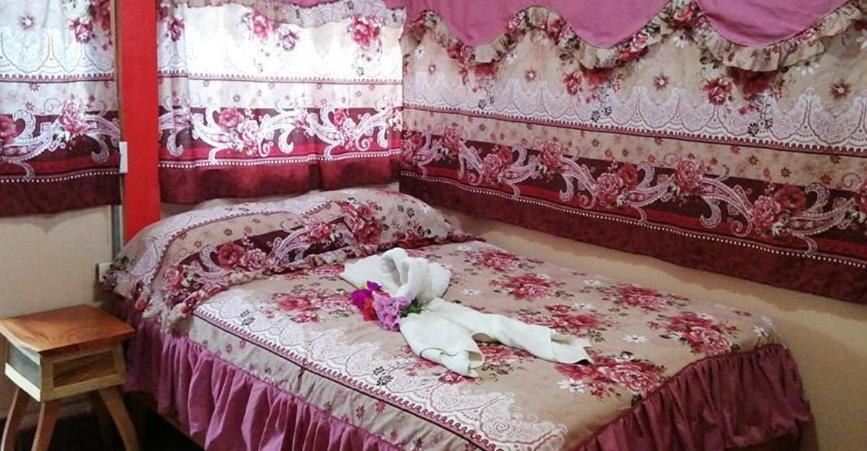الجبل الأخضر Pension Y Cabinas Colibri B&B Costa Rica المظهر الخارجي الصورة